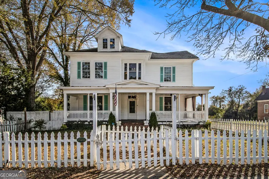 1208 N Broad Street Ne, Rome, GA 30161 - Image #2