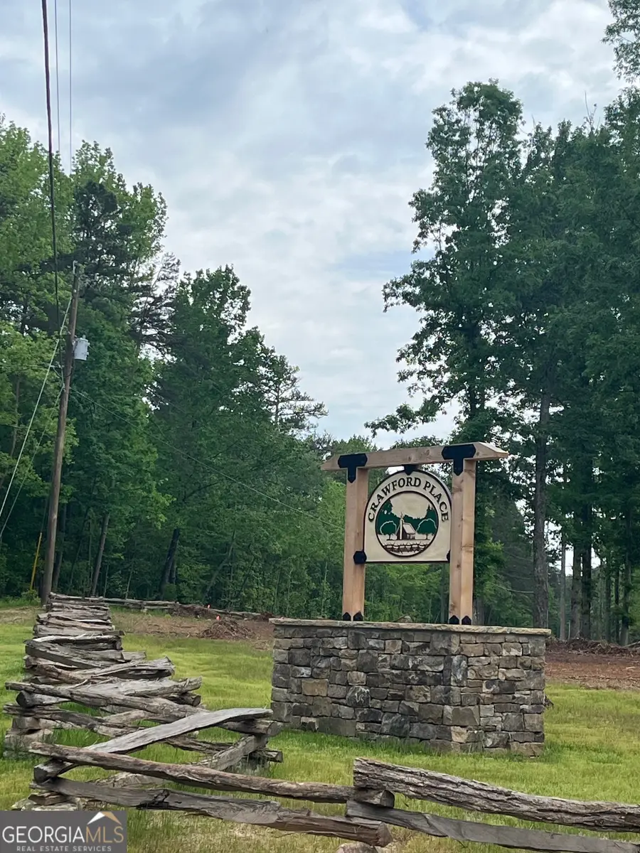 8 Crawford Crest, Dawsonville, GA 30534 - Image #2