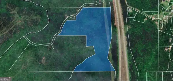 0 Arrendale Road, Ball Ground, GA 30107