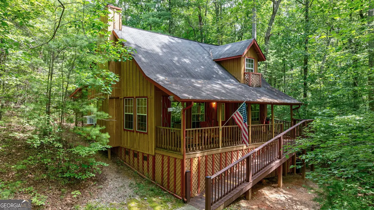 3 Ramblewood Drive, Sautee Nacoochee, GA 30571 - Image #1