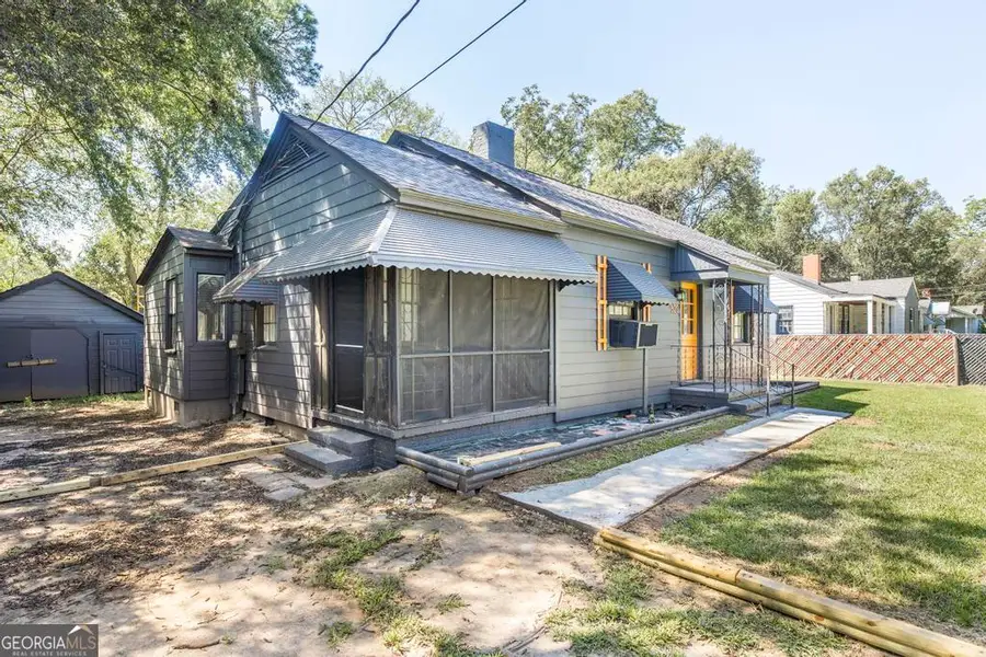 520 Villa Esta Circle, Macon, GA 31206 - Image #3