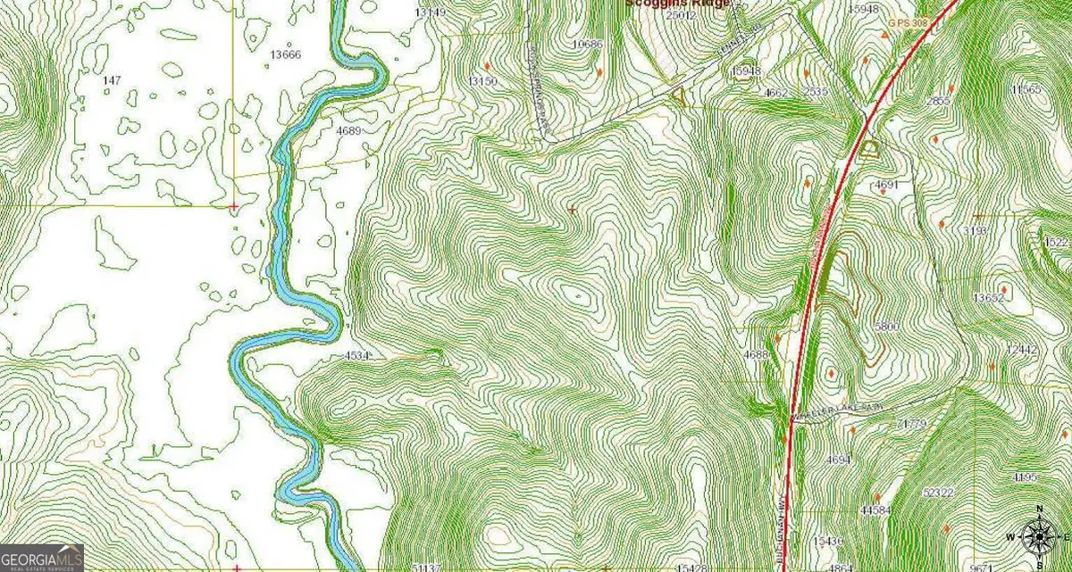 2240 Buchanan Highway, Dallas, GA 30157 - Image #1