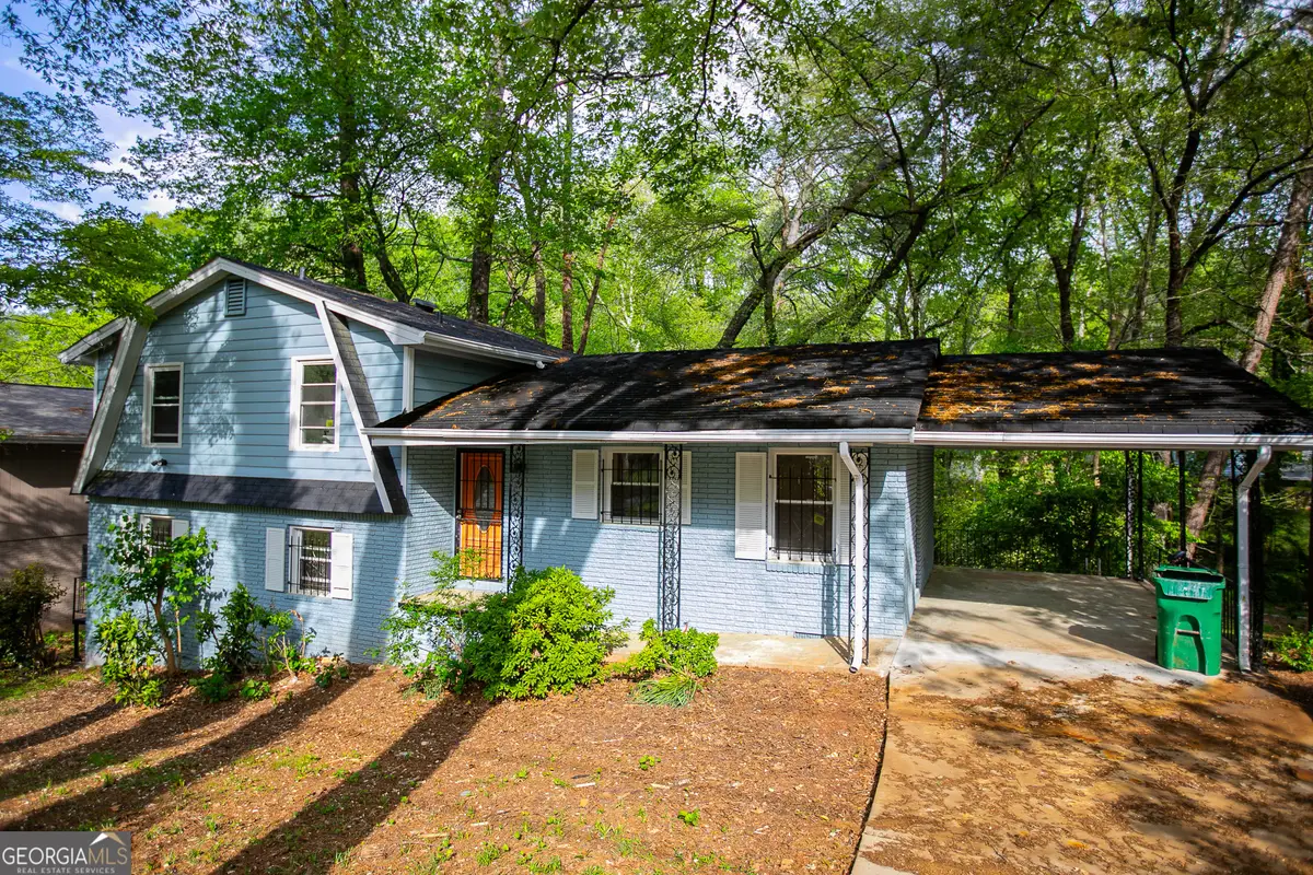 2080 Bluffton Way, Decatur, GA 30035 - Image #1