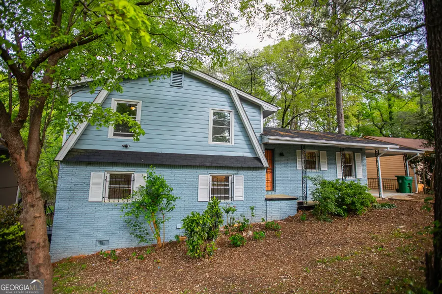 2080 Bluffton Way, Decatur, GA 30035 - Image #2