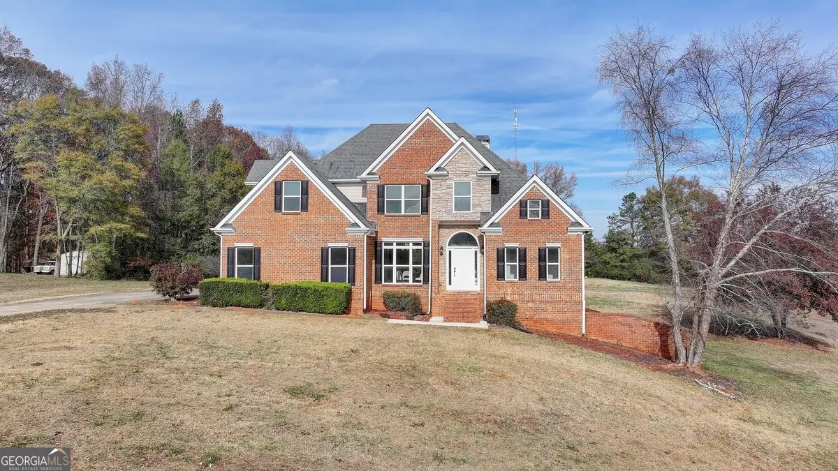 200 Hargrove Circle, Winterville, GA 30683 - Image #1