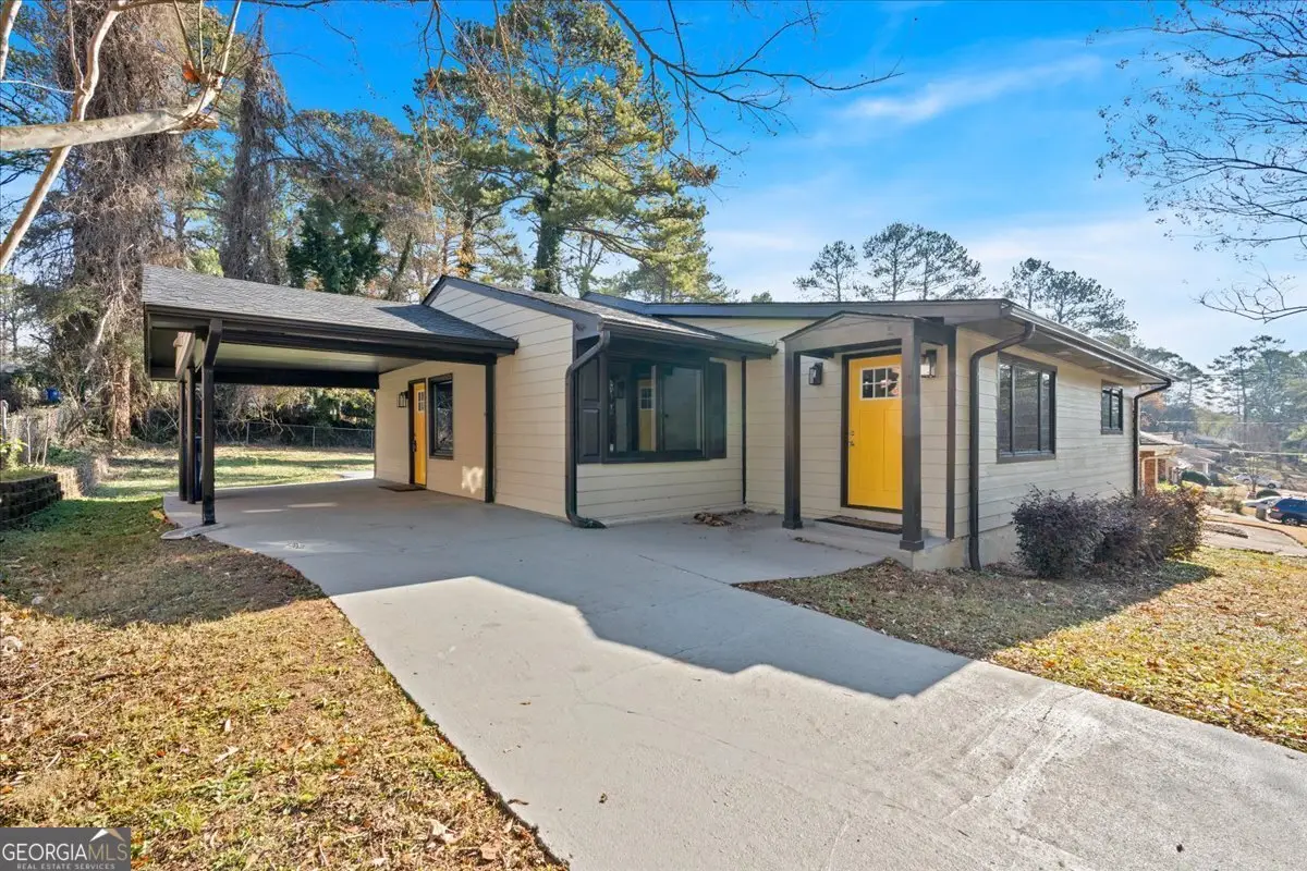 2142 Cloverdale Drive Se, Atlanta Decatur, GA 30316 - Image #1