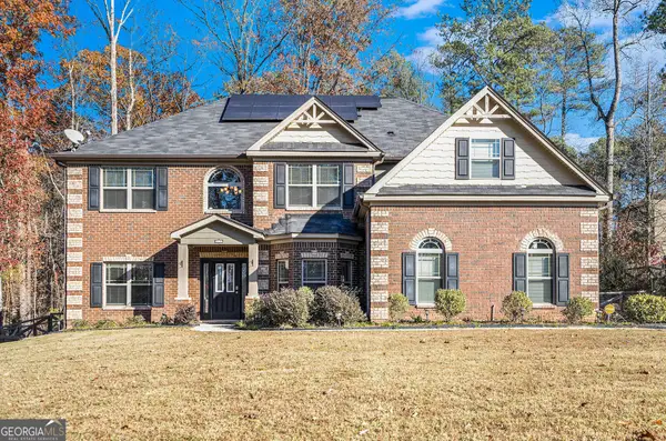 4006 Cherry Wood Drive, Loganville, GA 30052