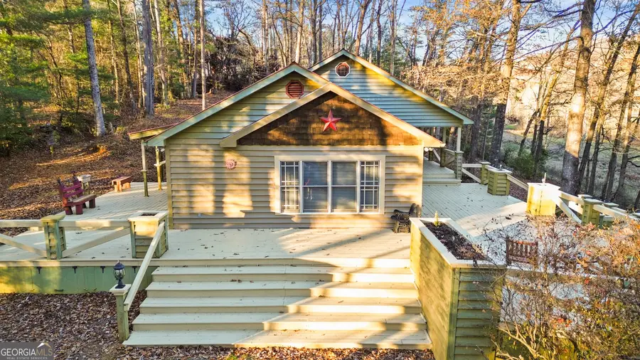 101 Harper Valley Road, Ellijay, GA 30540 - Image #2