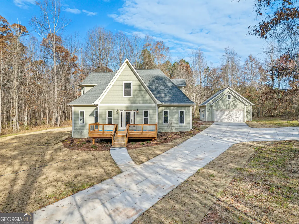 164 I Walker Brooks Road, Newnan, GA 30263 - Image #1
