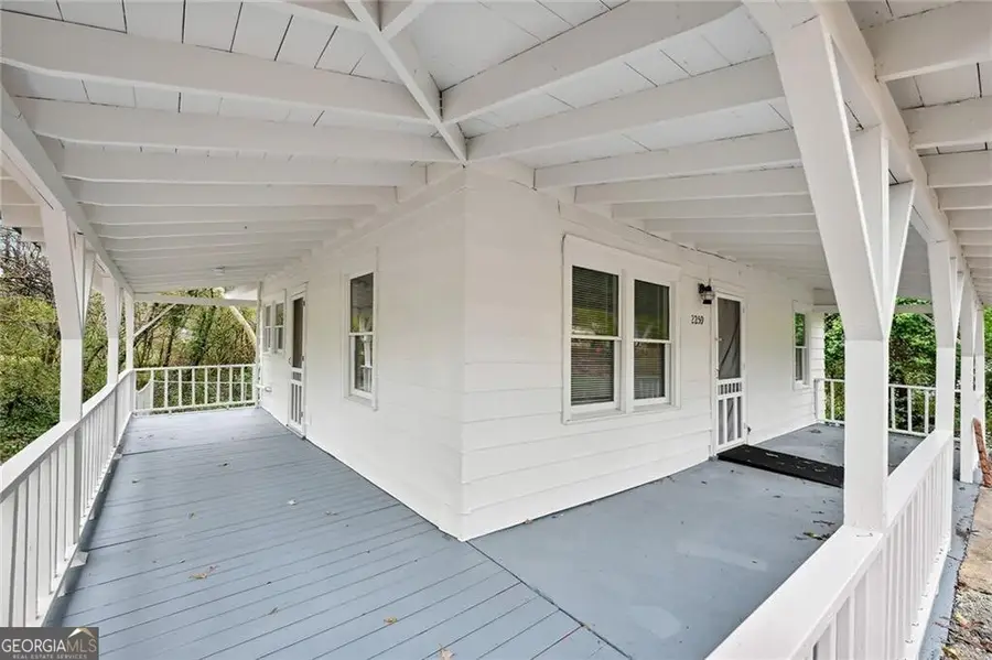 2259 Whites Mill Road, Decatur, GA 30032 - #2