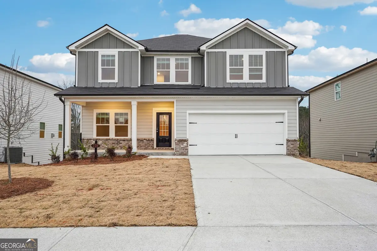 220 Proust Circle, Dallas, GA 30132 - Image #1