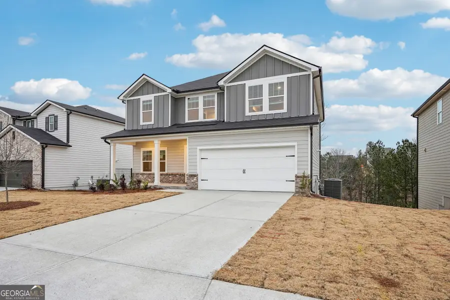 220 Proust Circle, Dallas, GA 30132 - Image #2