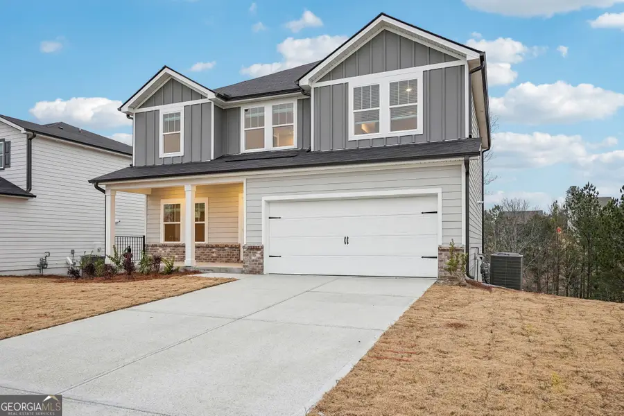 220 Proust Circle, Dallas, GA 30132 - Image #3