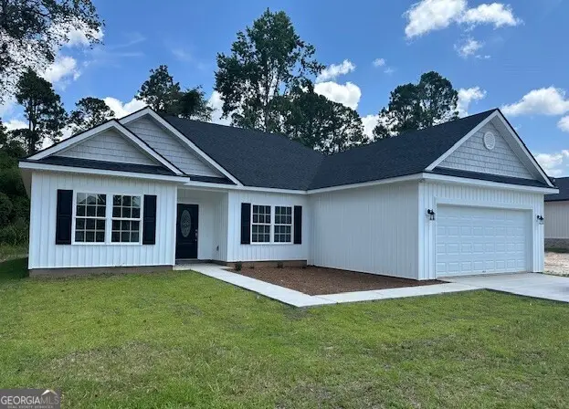 211 Camelia Drive, Sylvania, GA 30467 - #2