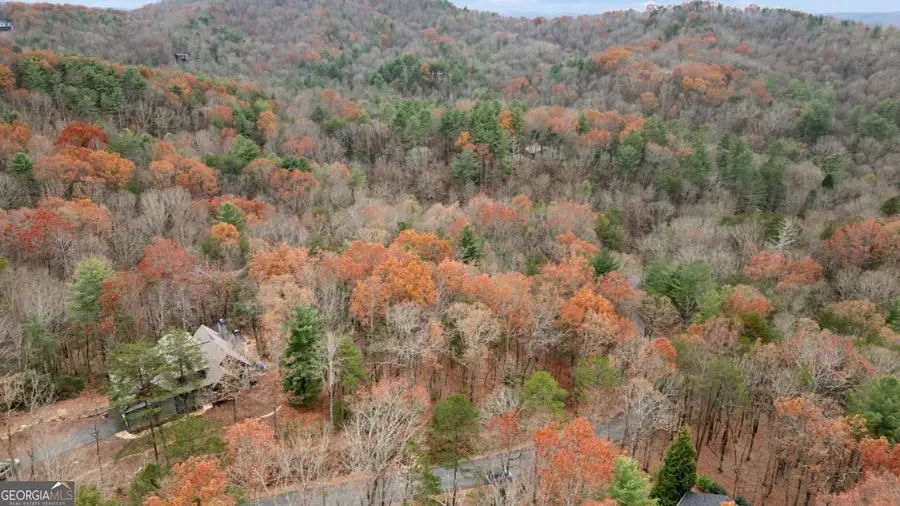 0 Oceola Drive, Ellijay, GA 30540 - #2