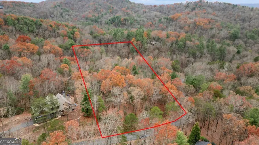 0 Oceola Drive, Ellijay, GA 30540 - #3