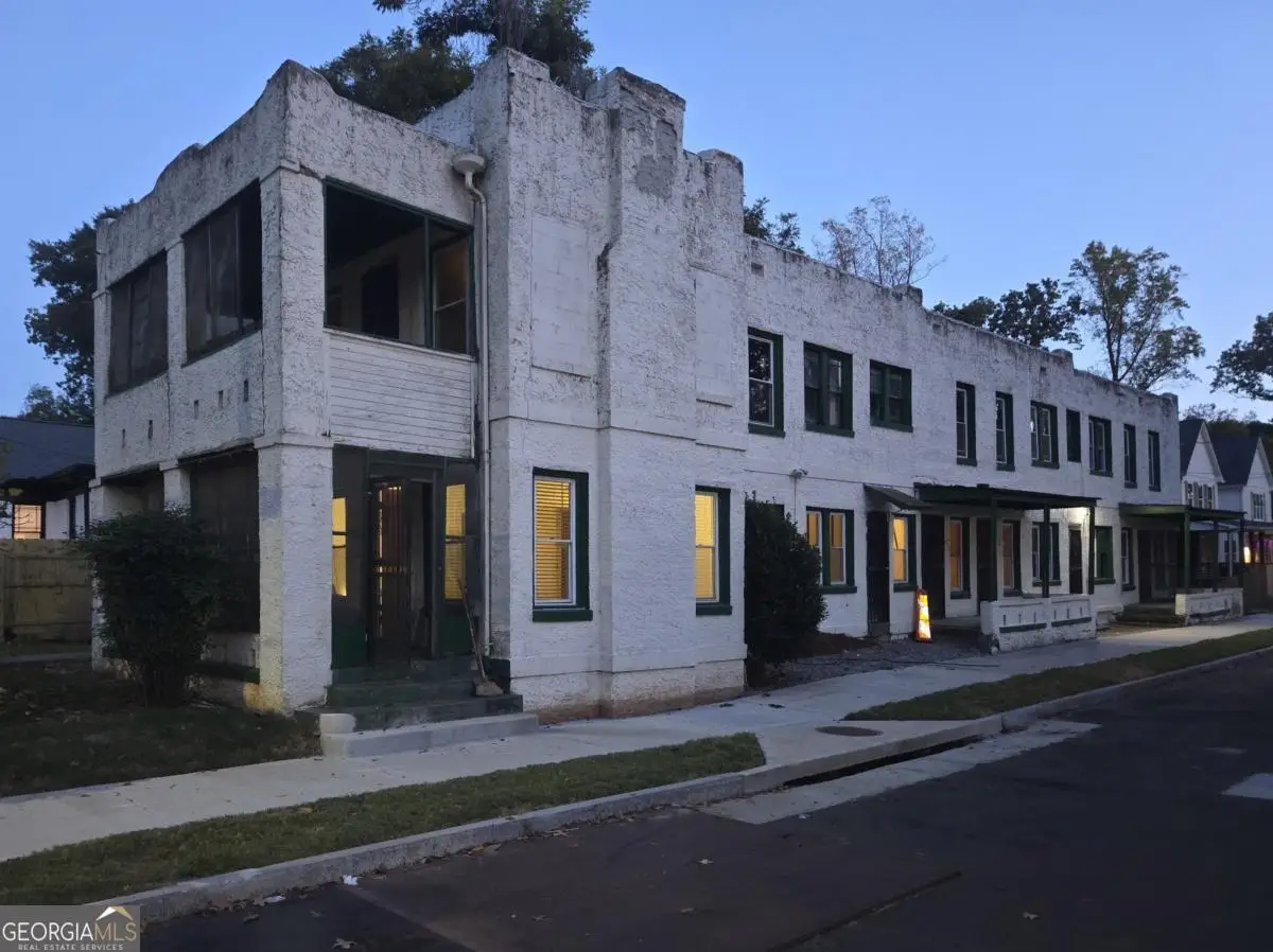 1478 Beecher Street Sw, Atlanta, GA 30310 - Image #1