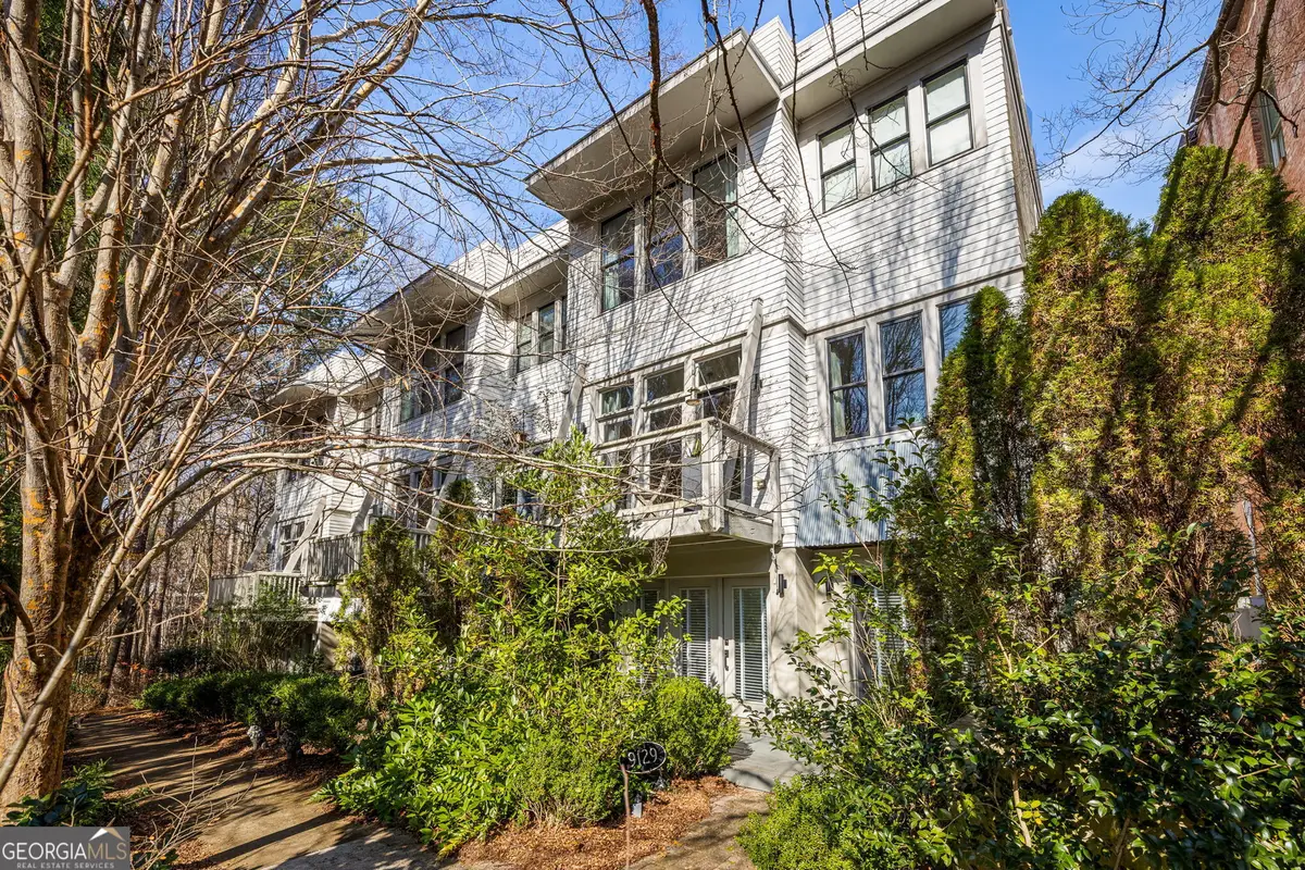 9129 Selborne Lane, Chattahoochee Hills, GA 30268 - Image #1