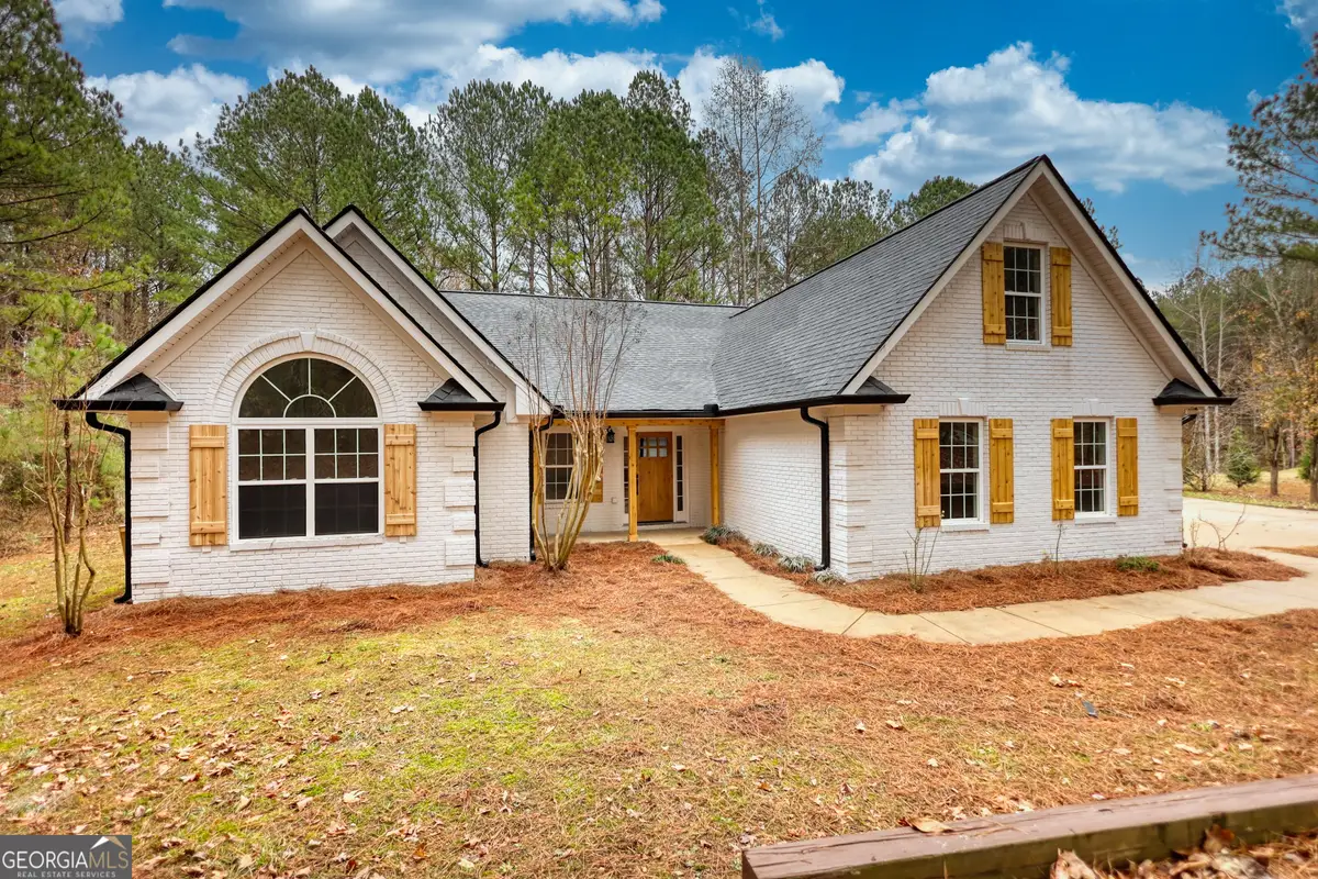 1020 Brenda Lane, Madison, GA 30650 - Image #1