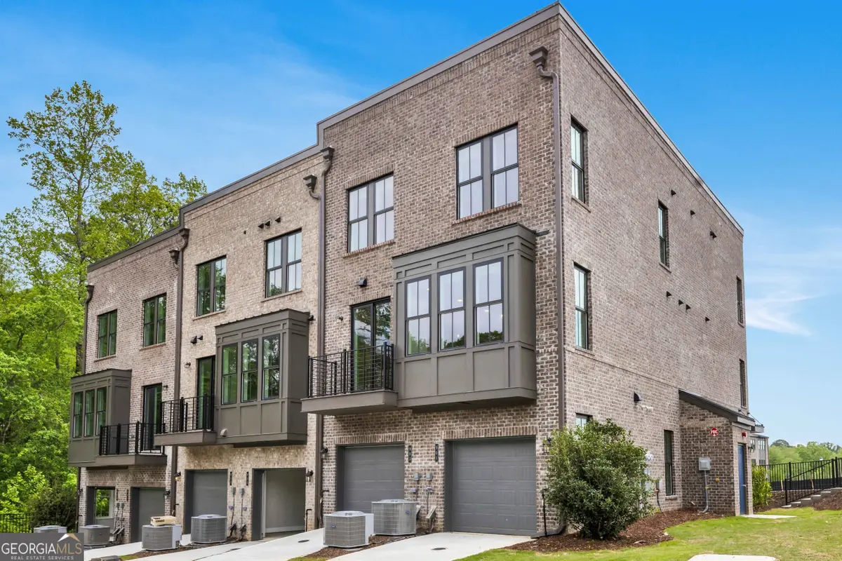 923 Echo Park Drive, Suwanee, GA 30024 - Image #1