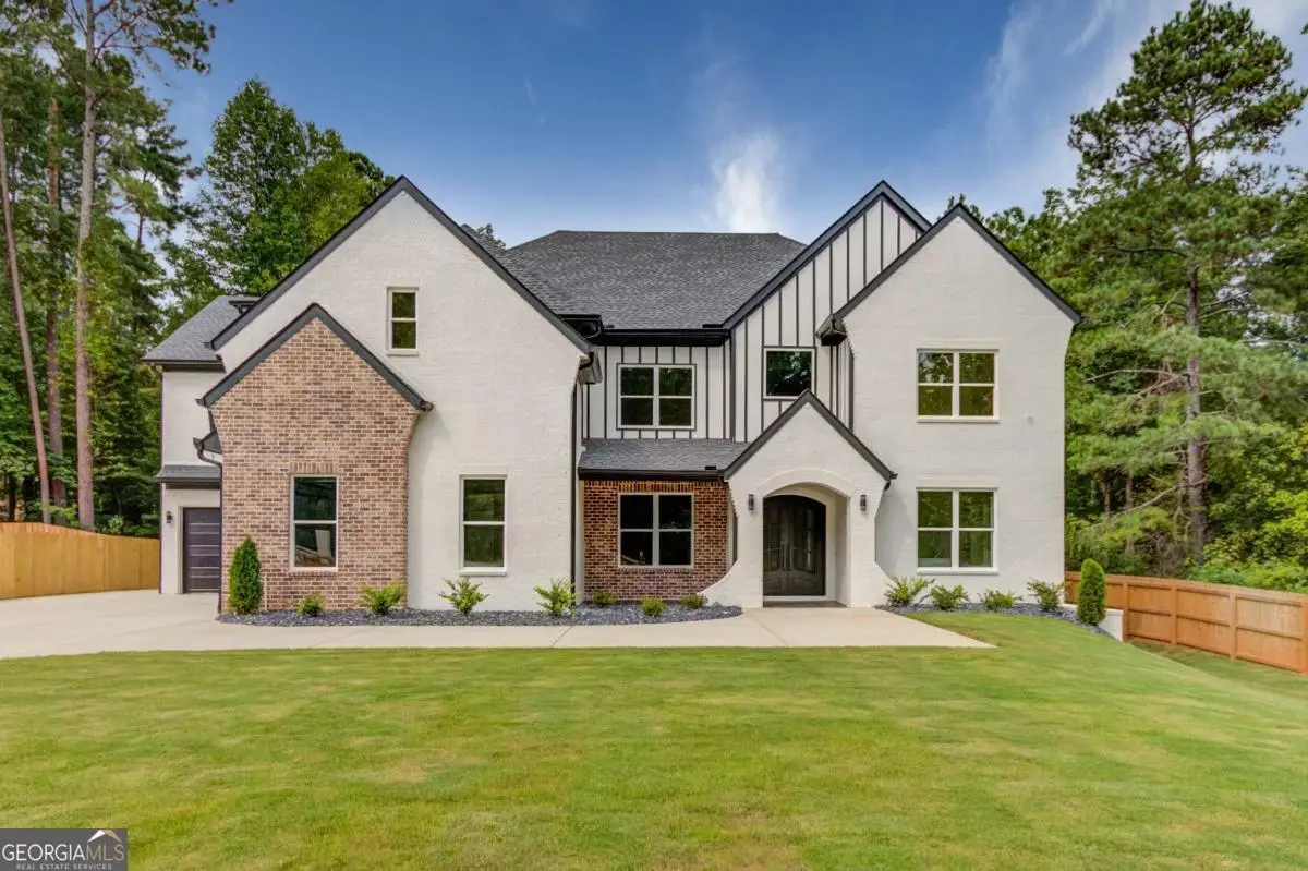 2626 Sardis Way, Buford, GA 30519 - Image #1