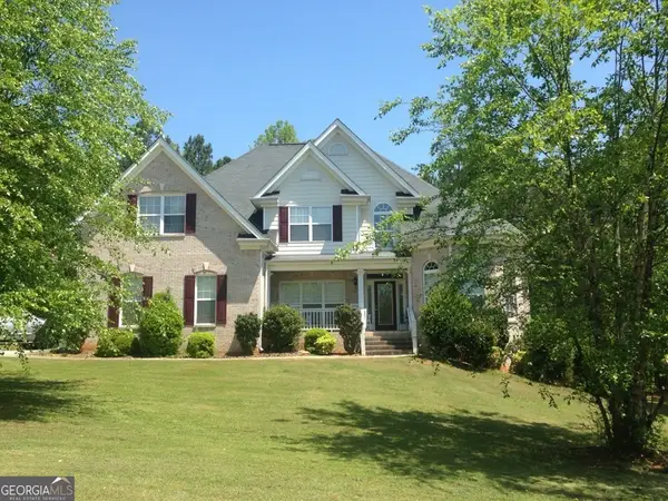 8228 River Pointe Overlook, Winston, GA 30187