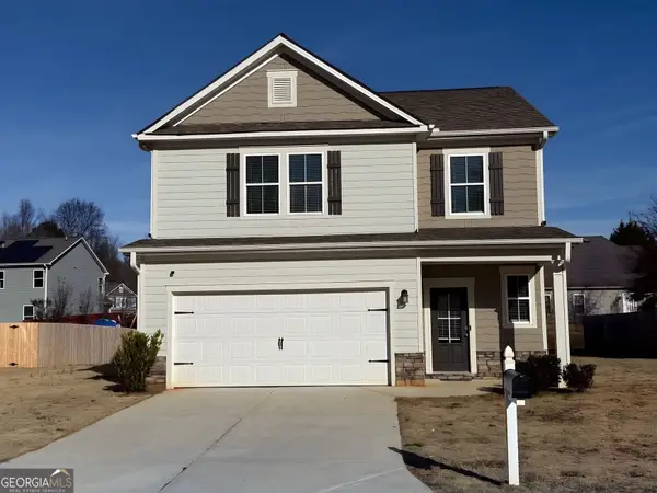204 Vineyard Ridge Drive, Griffin, GA 30223