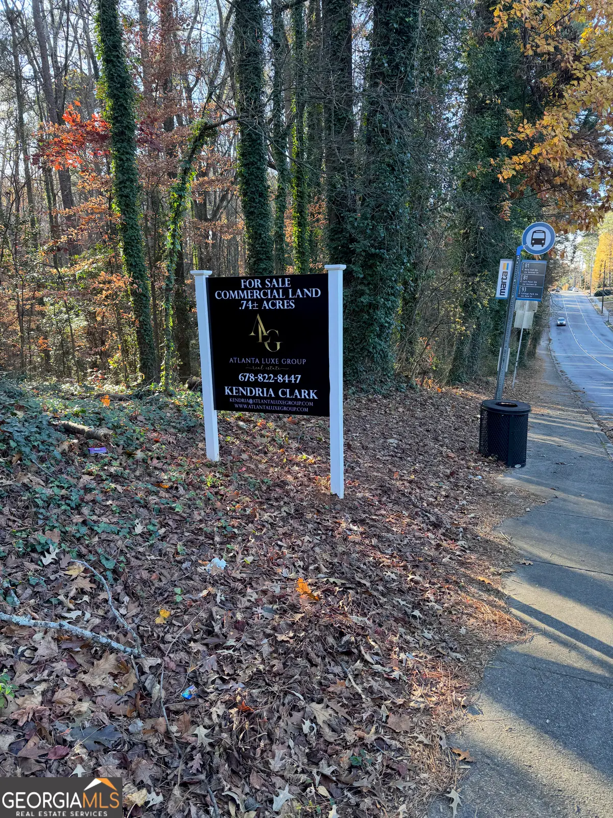 0 Headland Drive, East Point, GA 30344 - Image #1