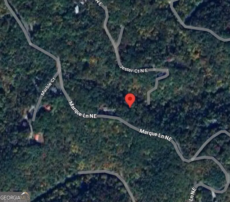 448 Marque Lane Ne, Ranger, GA 30734 - Image #1