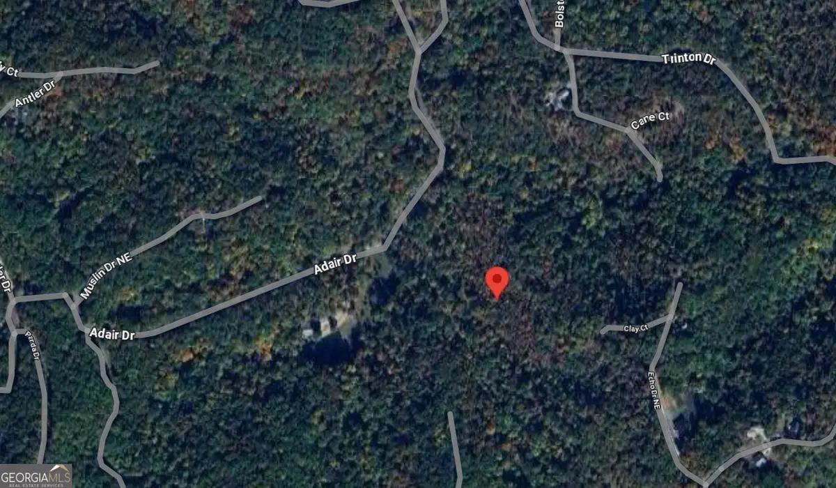 39 Adair Drive, Ranger, GA 30734 - Image #1