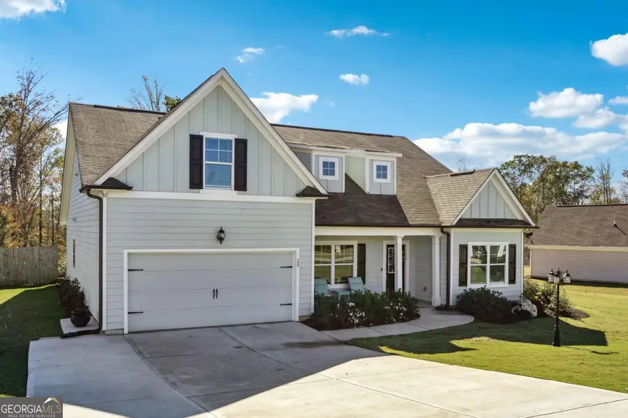 468 Grand Oaks Avenue, Bethlehem, GA 30620 - Image #2