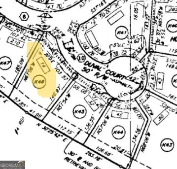 14 Duval Court, Villa Rica, GA 30180