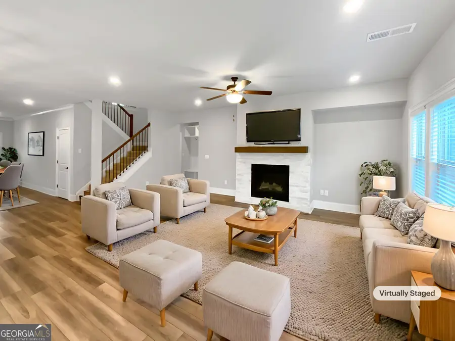 422 Mcdaniel Place, Canton, GA 30115 - Image #2