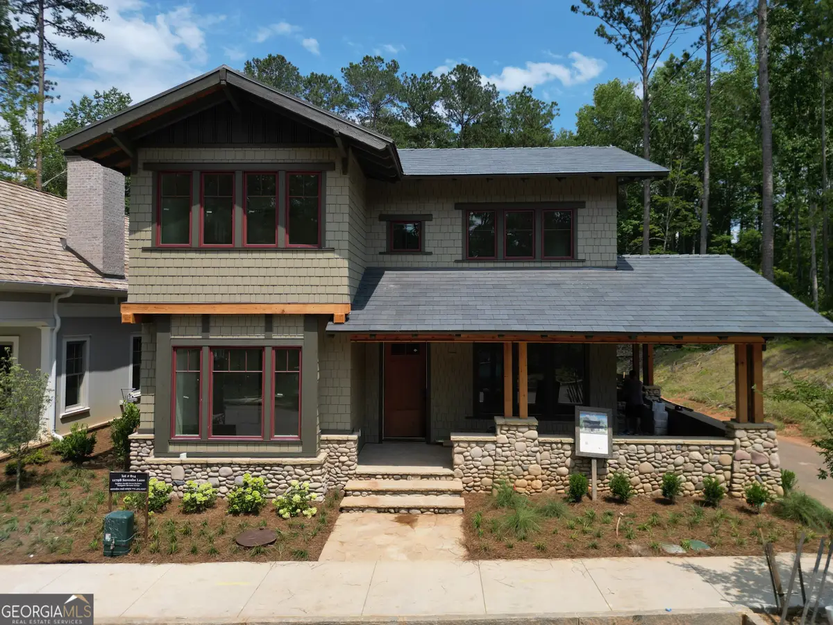 11798 Serenbe Lane, Chattahoochee Hills, GA 30268 - Image #1