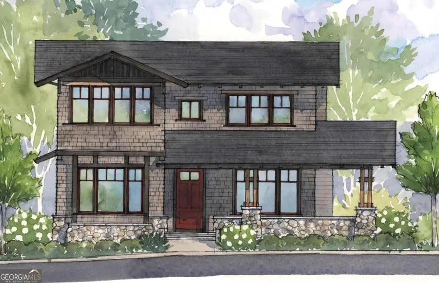 11798 Serenbe Lane, Chattahoochee Hills, GA 30268 - Image #3