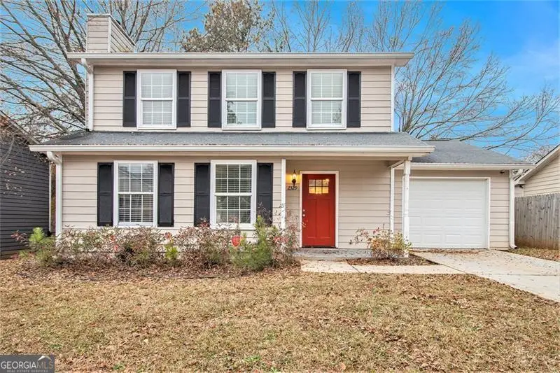 2329 Wilkins Cove, Decatur, GA 30035 - Image #2