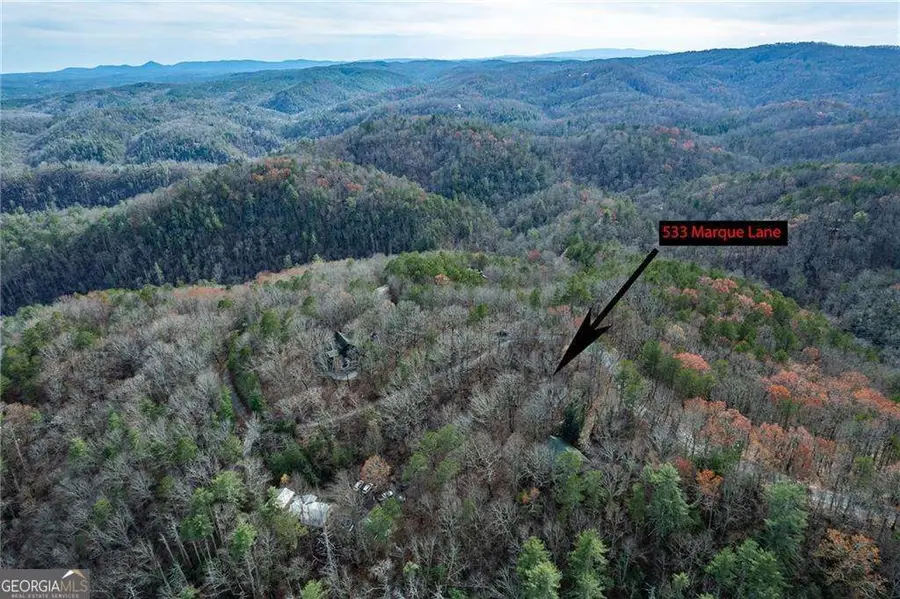 533 Marque Lane Ne, Ranger, GA 30734 - Image #2