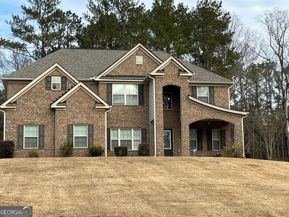 508 Gardner Road, Stockbridge, GA 30281 - Image #1