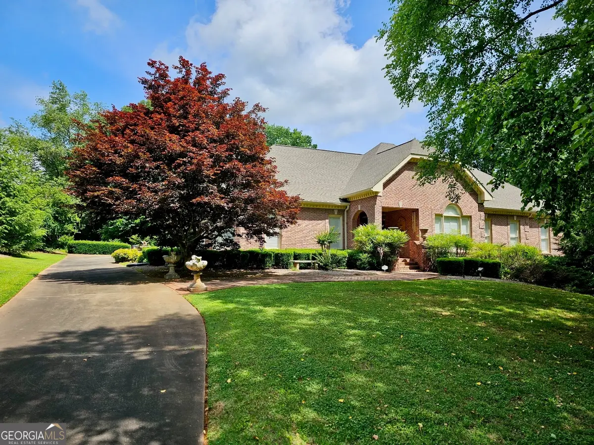 122 Tara Drive, Dawsonville, GA 30534 - Image #1