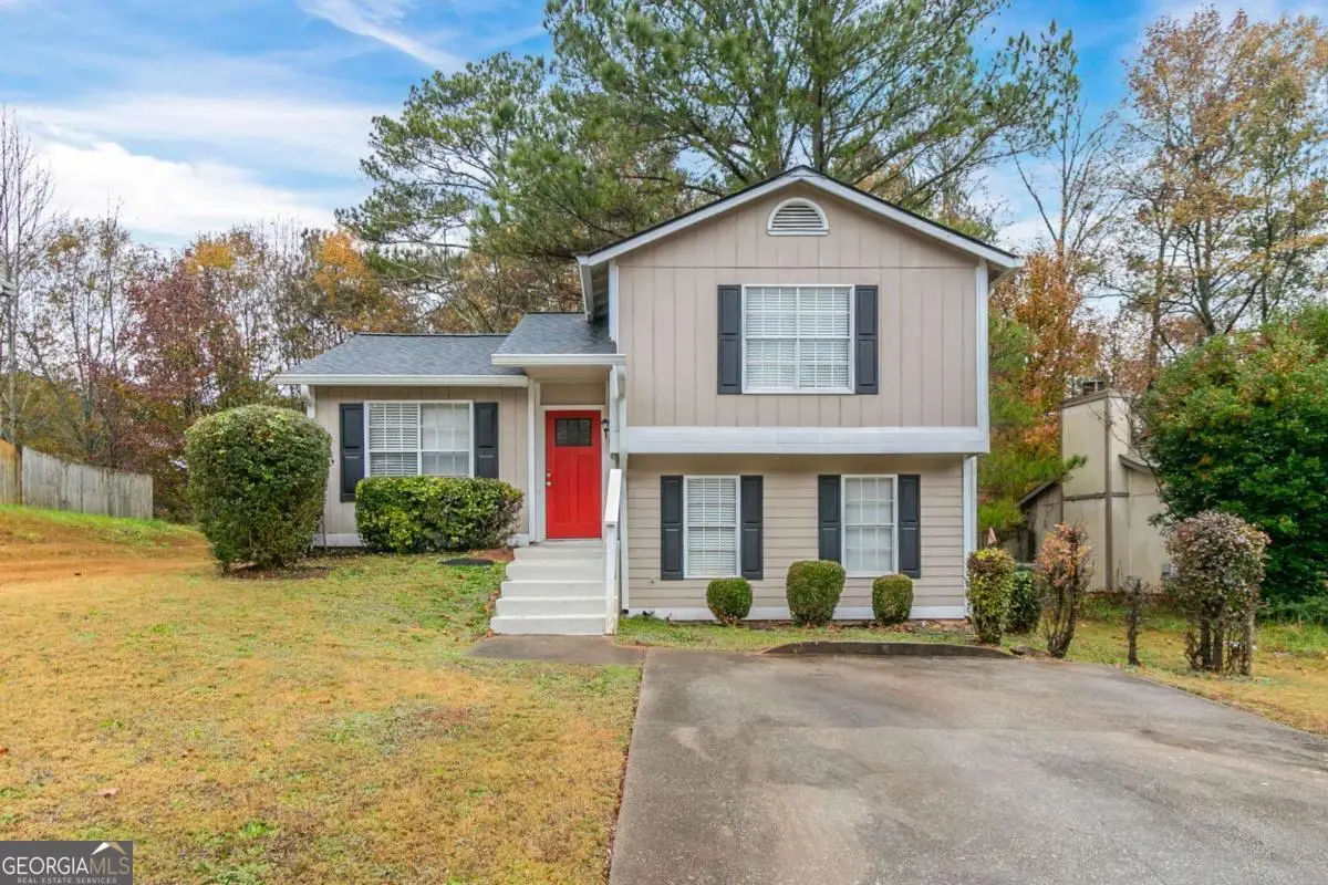 3972 Glenwood Downs Lane, Decatur, GA 30035 - Image #1