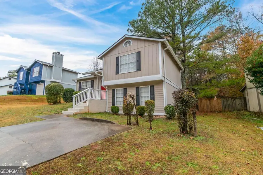 3972 Glenwood Downs Lane, Decatur, GA 30035 - Image #2