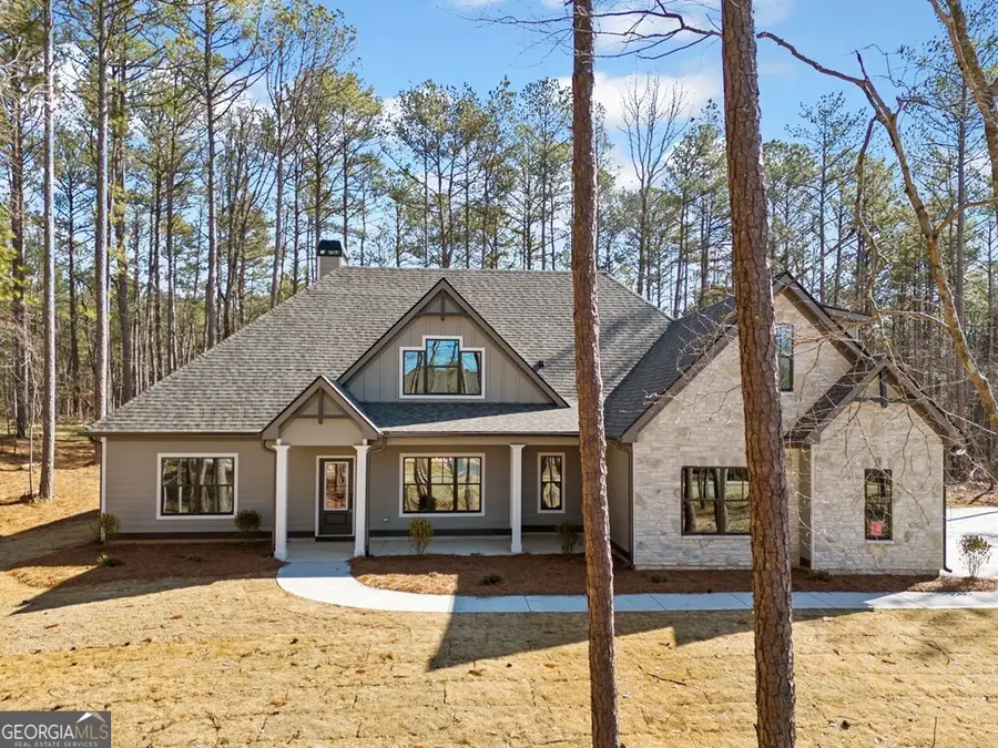 38 Liberty Station Drive, Bremen, GA 30110 - Image #3