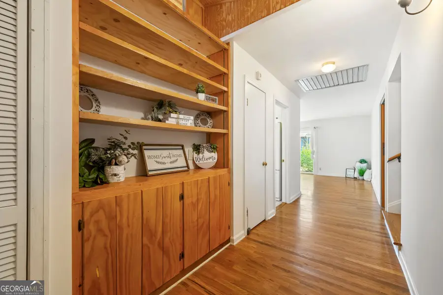 282 Evelyn Street Nw, Marietta, GA 30064 - Image #3