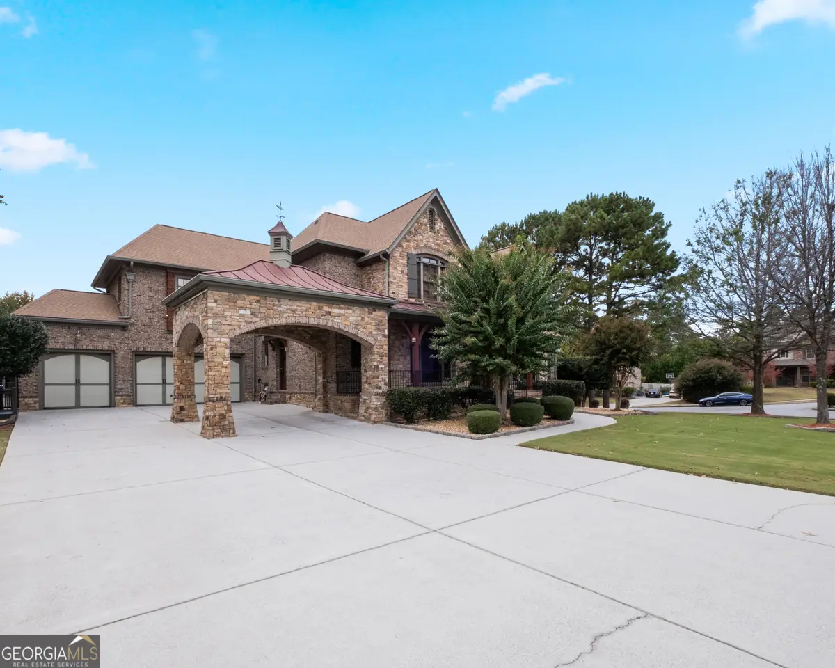 1255 Mcminn Way, Snellville, GA 30078 - #1