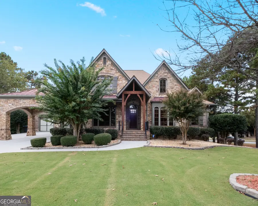 1255 Mcminn Way, Snellville, GA 30078 - #2
