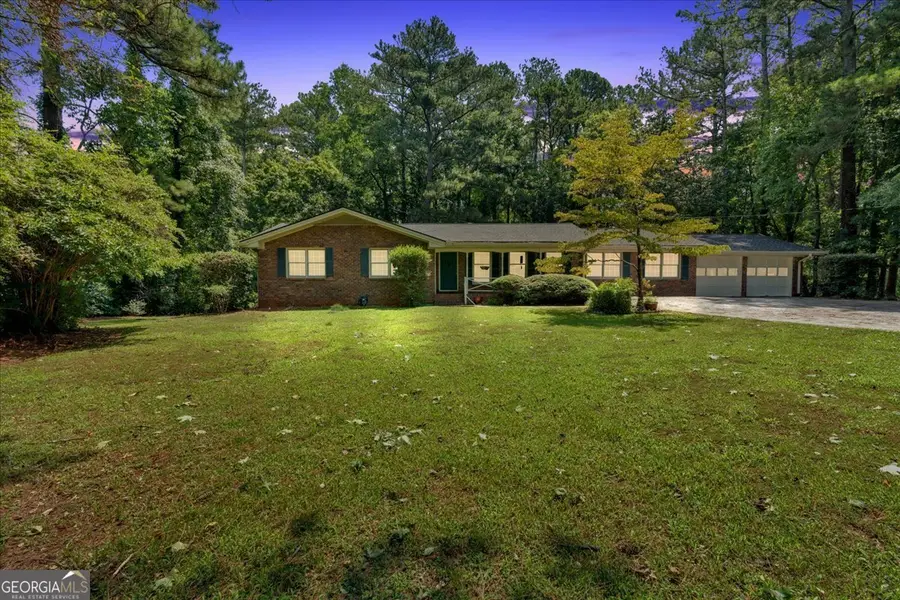 2144 Kennesaw Due West Road Nw, Kennesaw, GA 30152 - Image #2
