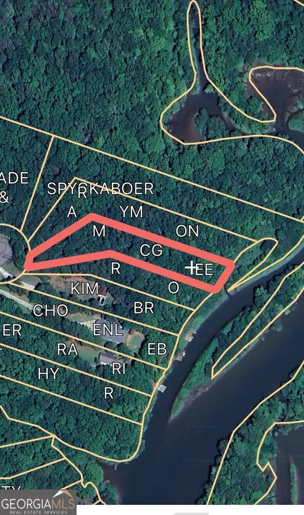 0 Anchor Point Drive, Eatonton, GA 31024