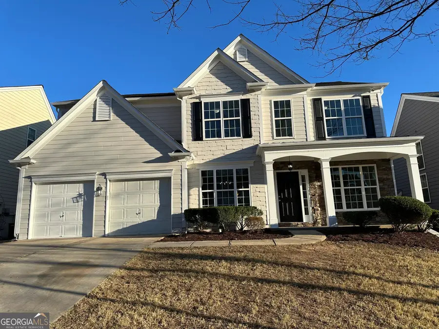 681 Courageous Court, Lawrenceville, GA 30043 - Image #2