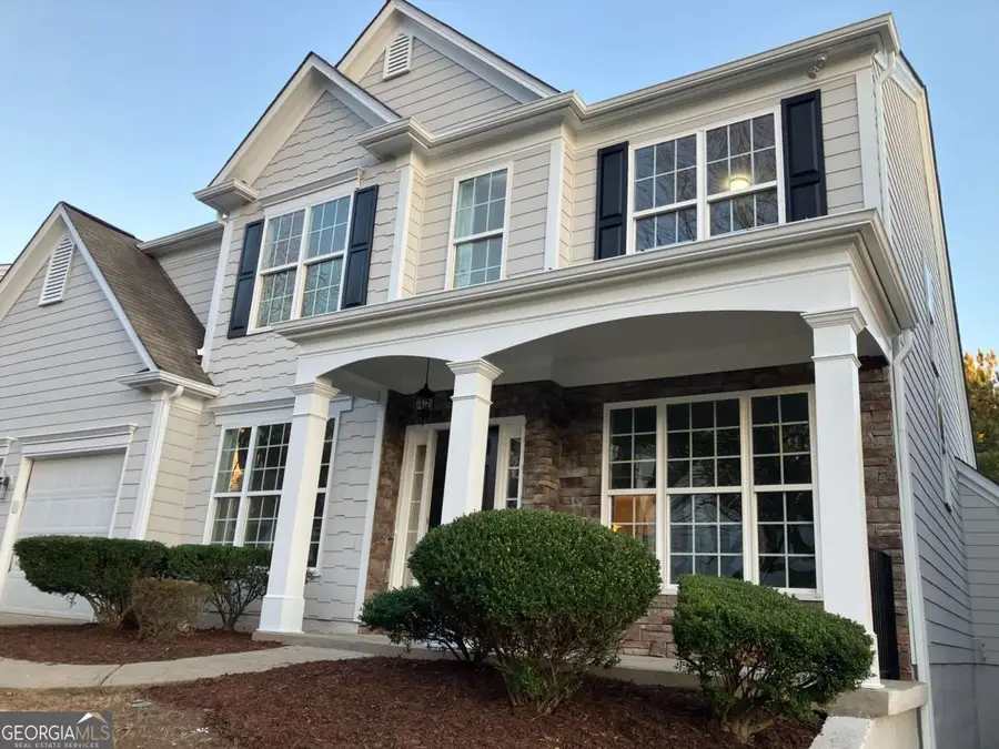 681 Courageous Court, Lawrenceville, GA 30043 - Image #3