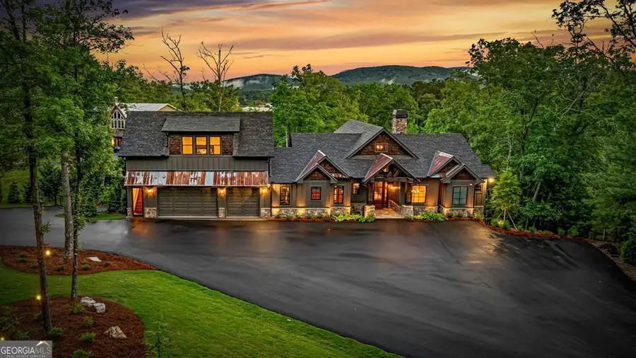 66 Rome Point, Blue Ridge, GA 30513 - Image #2